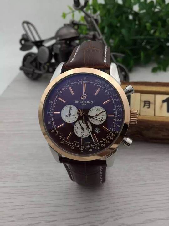 Breitling watch man-571